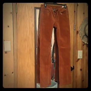 Patagonia Corduroy Pants